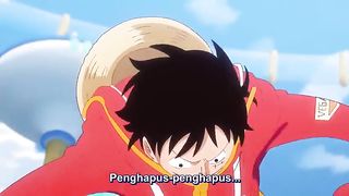One piece episode 1094 sub indo