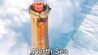 MOST DANGEROUS JOBS