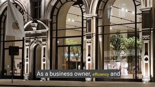 IntelliMate Al Commercial: Revolutionizing Commercial Spaces