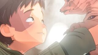 My Daemon Season 1 Episode 6 In Hindi