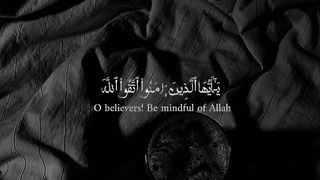 Wach this if you love allah