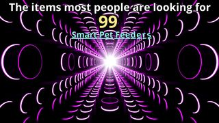 The items most people are looking for