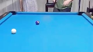 Funny videos billiards.... Ini