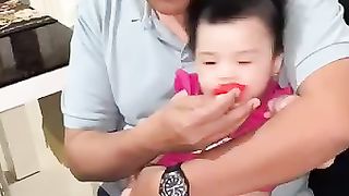 Kinanti With Pale
