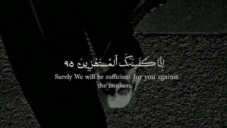 If you are muslim you shuld wach this