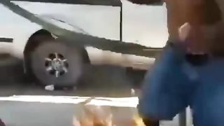 Great worker skill with a little funny inside