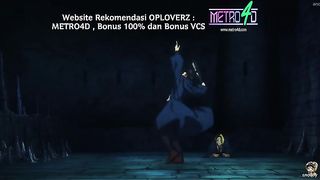 Mashle seson 2 ep 6 sub indo