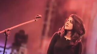 Qurat ul Ain Song asan nazuk Dil dy log han