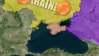 Russia से हाथ #theiashub #usa #russia #ukraine #ytshorts