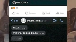 Gak bahaya tah?