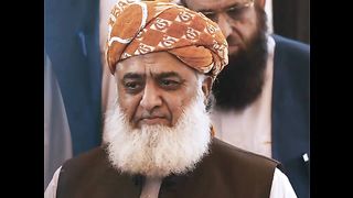 Pakistan election results