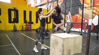 #sport
