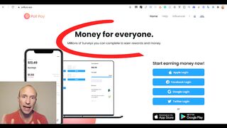Poll Pay Review – How to Earn? (Full Tutorial)