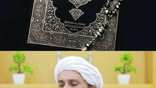 Kuran padhna #