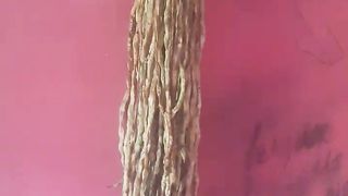 Kacang Australia Versi Niktin