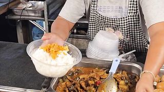 Warung Pinggiran