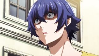 Machigatta Tsukaikata Episode 7 Subtitle Indonesia