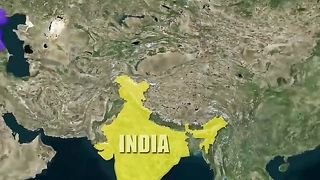 How India Beat USA in Diplomacy #theiashub #usa #india #indiausa #diplomacy #shorts #ytshorts