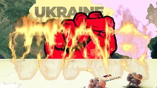Ukraine Urges West To Take Strict Actions Against Iran & Syria #shorts #youtubeshorts