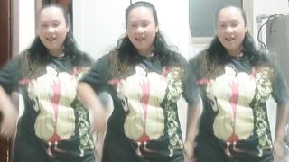 Chubby lang sakalam