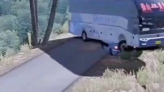 Accident Show