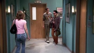 Bing Bang Theory