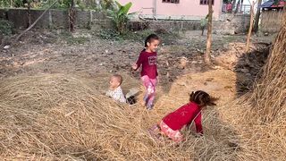 cute kids