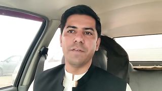 Huge breakthrough after Liaqat Chatha revelations - Imran Khan player Ali Amir Ganda pur took action