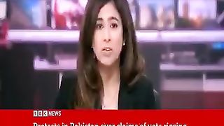پاکستان الیکشن بارے انٹرنیشنل میڈیا کی  رپورٹس