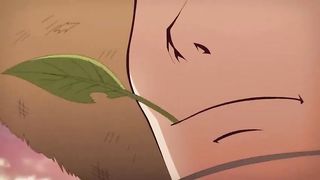 Anime Sasaki to Pii-chan episode 07 sub indo