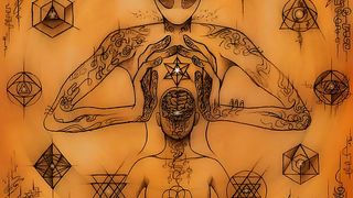 Free Your Mind · ARTHEUS