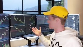 #Trading Investment