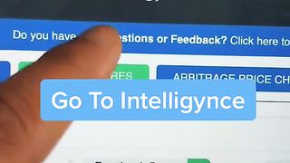 Go to intelligent Guy' s Share my Experience