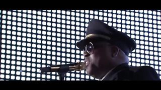 Gnarls Barkley - Crazy (Anthony Jimenez Remix) (Extended)