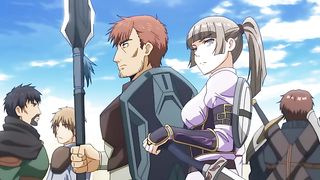Berserk_nan_Rakus_-_Episode_09