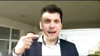ДЕБИЛЪТ ГАНЬО ТАСЛАКОВ