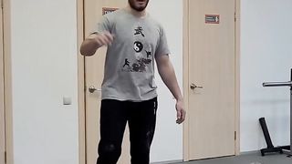 A new personal best