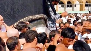 maka haZri