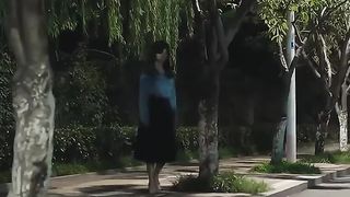 He saved her from accident--C Drama ????- My ex boyfriend and boss