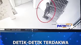 Patroli