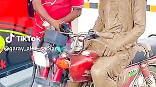 Amazing funny
