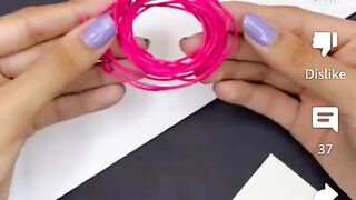 DIY CUTE VALENTINES CARD idea????????