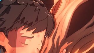 My Daemon Season 1 Episode 8 In Hindi