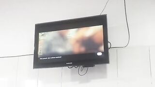 Já fiz isso quando era criança