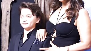 Yummy celebrities video 12