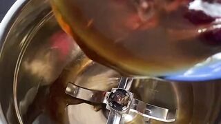 Imly candy recipe