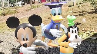 Mickey mouse