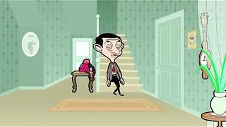 Mr. Bean - Bed episode 8