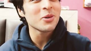 I will study in school ????
