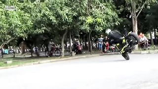 good racer